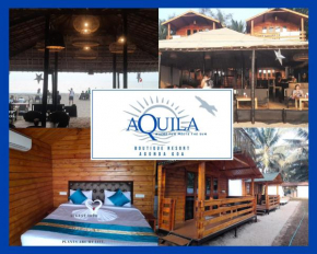 Aquila Boutique Resort Agonda, Canacona